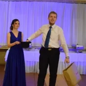 Ples Pedagogickej fakulty