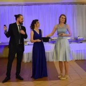 Ples Pedagogickej fakulty