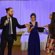 Ples Pedagogickej fakulty
