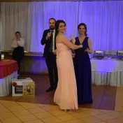 Ples Pedagogickej fakulty