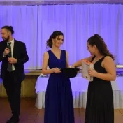 Ples Pedagogickej fakulty