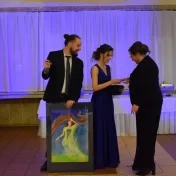Ples Pedagogickej fakulty