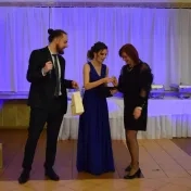 Ples Pedagogickej fakulty