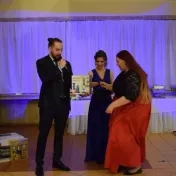 Ples Pedagogickej fakulty