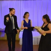 Ples Pedagogickej fakulty