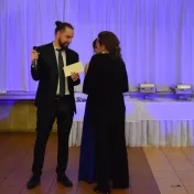 Ples Pedagogickej fakulty