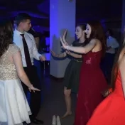 Ples Pedagogickej fakulty