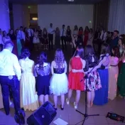 Ples Pedagogickej fakulty