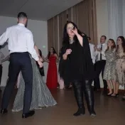 Ples Pedagogickej fakulty