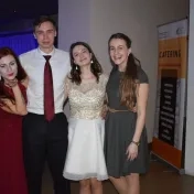 Ples Pedagogickej fakulty