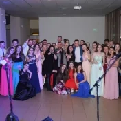 Ples Pedagogickej fakulty