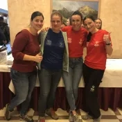 Dobrovoľnícka činnosť študentov PF PU pri Zimných národných hrách Špeciálnych olympiád