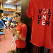 Dobrovoľnícka činnosť študentov PF PU pri Zimných národných hrách Špeciálnych olympiád