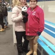 Dobrovoľnícka činnosť študentov PF PU pri Zimných národných hrách Špeciálnych olympiád