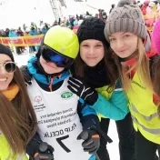 Dobrovoľnícka činnosť študentov PF PU pri Zimných národných hrách Špeciálnych olympiád