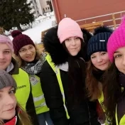 Dobrovoľnícka činnosť študentov PF PU pri Zimných národných hrách Špeciálnych olympiád