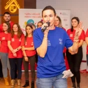 Dobrovoľnícka činnosť študentov PF PU pri Zimných národných hrách Špeciálnych olympiád