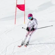Dobrovoľnícka činnosť študentov PF PU pri Zimných národných hrách Špeciálnych olympiád