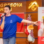 Dobrovoľnícka činnosť študentov PF PU pri Zimných národných hrách Špeciálnych olympiád
