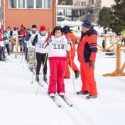 Dobrovoľnícka činnosť študentov PF PU pri Zimných národných hrách Špeciálnych olympiád