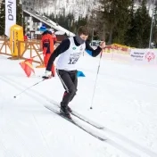 Dobrovoľnícka činnosť študentov PF PU pri Zimných národných hrách Špeciálnych olympiád