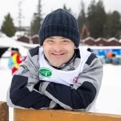 Dobrovoľnícka činnosť študentov PF PU pri Zimných národných hrách Špeciálnych olympiád