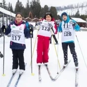 Dobrovoľnícka činnosť študentov PF PU pri Zimných národných hrách Špeciálnych olympiád
