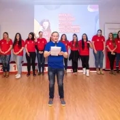 Dobrovoľnícka činnosť študentov PF PU pri Zimných národných hrách Špeciálnych olympiád