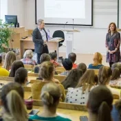 Informatika v primárnom vzdelávaní