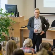 Informatika v primárnom vzdelávaní