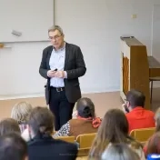 Informatika v primárnom vzdelávaní