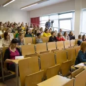 Informatika v primárnom vzdelávaní