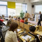 Informatika v primárnom vzdelávaní