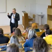 Informatika v primárnom vzdelávaní