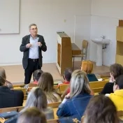 Informatika v primárnom vzdelávaní