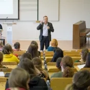 Informatika v primárnom vzdelávaní
