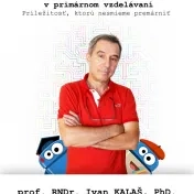 Informatika v primárnom vzdelávaní