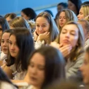 Deň Pedagogickej fakulty