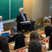 Deň Pedagogickej fakulty