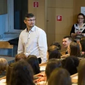 Deň Pedagogickej fakulty