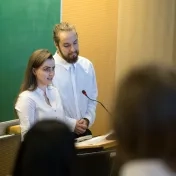 Deň Pedagogickej fakulty