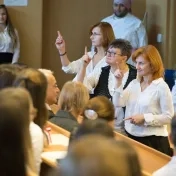 Deň Pedagogickej fakulty