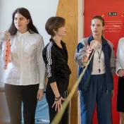 Deň Pedagogickej fakulty