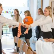 Deň Pedagogickej fakulty