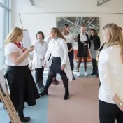 Deň Pedagogickej fakulty