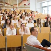 Deň Pedagogickej fakulty