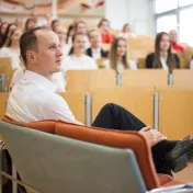 Deň Pedagogickej fakulty