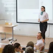 Deň Pedagogickej fakulty