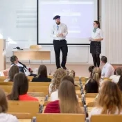 Deň Pedagogickej fakulty