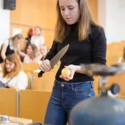 Deň Pedagogickej fakulty
